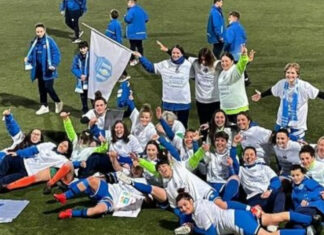 Massimo Giannetti, Cantera Adriatica Pescara: “Serie C? Pensare che è nato tutto per gioco”