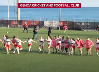 Il Grifone torna alla vittoria in Serie C: Pavia Academy battuto e quarto posto confermato
