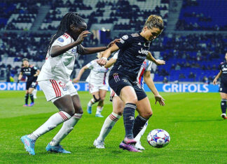 Cristiana Girelli, Juventus Women: “Si dice che non si diventa grandi senza dolore nel percorso…”