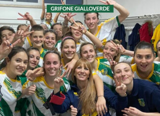 G. Berruti, Grifone Gialloverde: “La conquista del trofeo Under 19 è una grande soddisfazione a conferma del cammino compiuto finora”