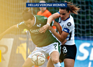 A Vigasio vince l’Inter