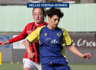 Women, il “terzetto di Gazzolo” si racconta