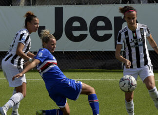 Barbara Bonansea, Juventus Women: “Non vedo l’ora di guarire per provare a portare a casa i nostri obiettivi”