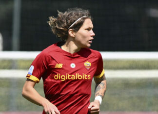 Elena Linari: “Stagione indimenticabile, abbiamo riscritto la storia di questo club”