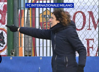 Inter: oggi il ritorno in campo nel big match con la Fiorentina