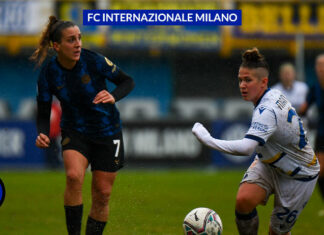 Gloria Marinelli, Inter: “Vogliamo migliorare rispetto allo scorso anno sul punto di vista di classifica e gioco”