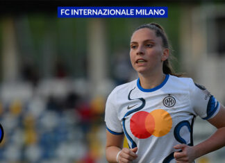 Alice Regazzoli, FC Inter: “Il match con la Juventus ha dato fiducia, cresciute tanto!”