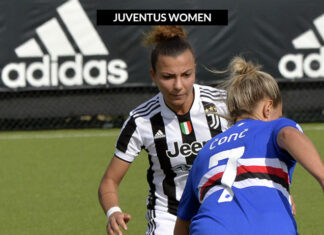 Arianna Caruso, Juventus: “Siamo state qualcosa di magnifico”