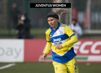 Tuija Hyyrynen, Juventus Women: “Indossare la fascia da capitano trasmette sempre grandi emozioni”