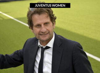 Joe Montemurro, Juventus: “Siamo all’esame finale”