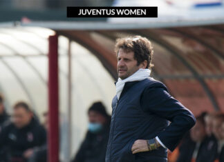 Joe Montemurro, Juventus: “Mai mollato. Vittoria importante per i nostri obiettivi”