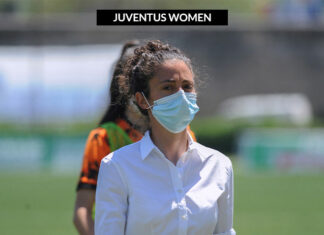 Silvia Piccini, Juventus: “Grande mentalità, siamo sulla strada giusta”