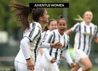 Nicole Arcangeli, Juventus: “Juve, prima squadra e Nazionale, ecco la mia storia”