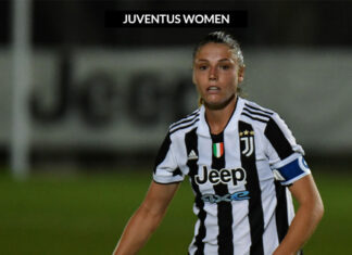 Cecilia Salvai, Juventus Women: “Il rinnovo è stato importante, non vedo l’ora di tornare in campo per ripagare questa fiducia che la società mi ha sempre dato”