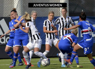 Juventus Women – Sampdoria | Talking points