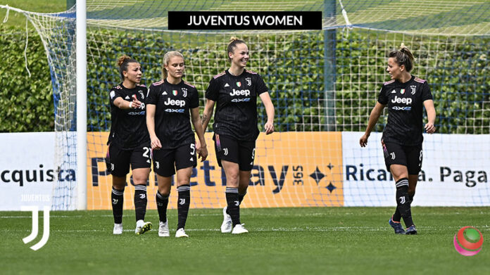 juventus-women-talking