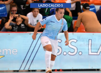 Pari e patta tra Lazio e Rovigo, le biancocelesti non vanno oltre il 2-2 in casa contro la squadra veneta