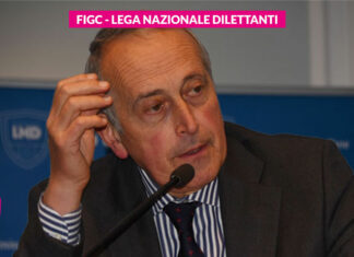 Giancarlo Abete, Presidente LND: “La Lega Nazionale Dilettanti investe molto nelle Rappresentative giovanili, sia per il maschile che per il femminile”