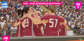 LND Gaming Week 2026: la Sicilia accoglie l’atto finale della stagione eSportiva