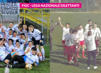 Risultati Promozione Lombardia: per Lecco e Casalmartino c’è la salita in Eccellenza