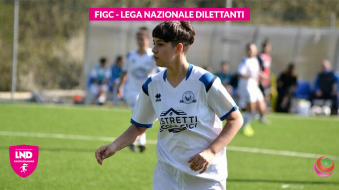 lnd-femminile-partita-serie-c