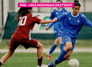 La Rappresentativa U20 guidata da Canestro pareggia con il Sassuolo Primavera