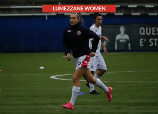 Chiara Massussi, Lumezzane Women: “Con questa maglia vorrei salire di categoria”