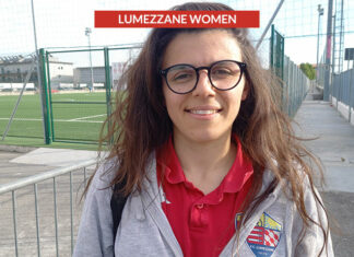 Paola Santoro, Lumezzane Women: “Con la 3Team partita difficile, ma alla fine l’abbiamo vinta. Obiettivo? Vittoria del campionato”