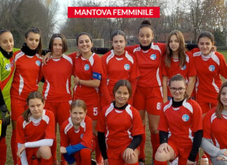 Mantova Calcio femminile: in cantiere un camp e una squadra di calcio a 5