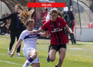 Il Milan costretto a vincerle tutte, sperando in qualche scivolone della Roma, si parte dall’ostico campo dell’Empoli