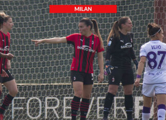 Semifinali di Coppa Italia, troppo pesante il 6-1 dell’andata per cercare di ribaltare il risultato ma il Milan proverà a battere ugualmente la Juventus