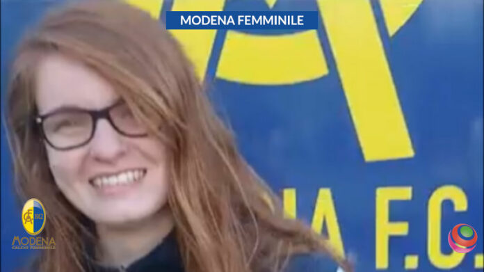 modena-femminile-Sara-Montorsi