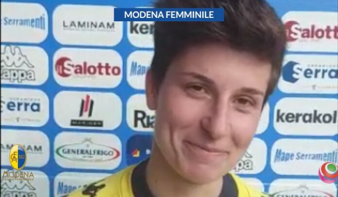 modena-femminile-Elena-Bergamini modena-femminile-Elena-Bergamini