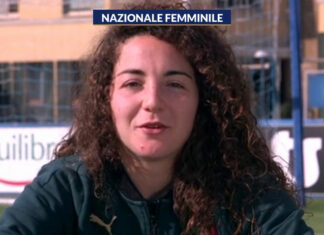 Maria Luisa Filangeri, classe 2000, confessa i suoi “sogni azzurri” per il futuro