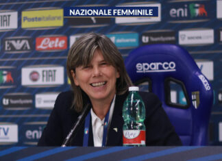 Milena Bertolini: “Ho ripensato tante volte all’Europeo, sono tanti gli aspetti da valutare quando le cose non vanno”