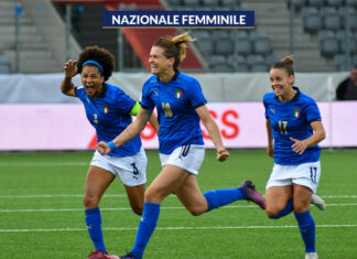 Il Mondiale si avvicina: l’Italia passa a Thun con una rete di Girelli. Bertolini: “Ora dipende tutto da noi”