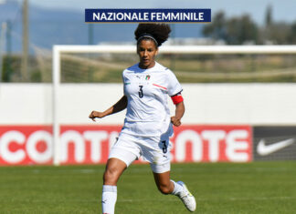 Sara Gama sul match con la Svizzera: “Dobbiamo approcciare il match nel migliore dei modi”