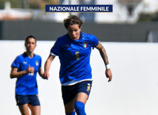 Elena Linari, Nazionale Femminile: “Voglio godermi gli Europei in Inghilterra. La squadra merita tanto, stiamo scrivendo un’altra pagina di storia”