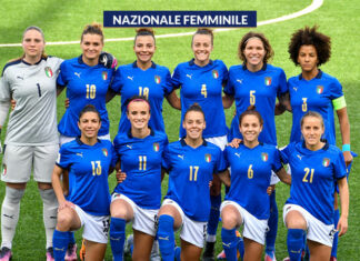 L’Italia, con una punizione perfetta di Cristiana Girelli, supera la Svizzera a Thun, ed è (quasi) “Mondiale”