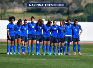 Gigi Buffon chiama il pubblico di Parma: “Tutti al Tardini per sostenere la Nazionale femminile”