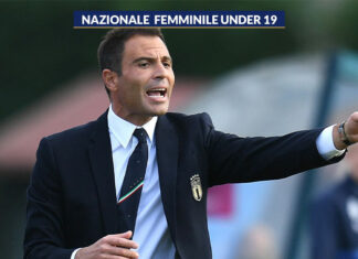 Élite Round, le Azzurrine sono pronte. Sbardella: “Inutile nasconderci, vogliamo vincere il girone”