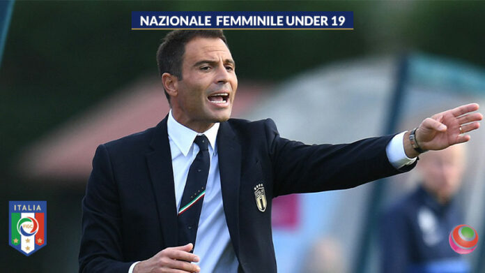 nazionale-femminile-under19-sbattella