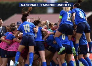 Italia, così sei bellissima: battuta la Bosnia con un ampio scarto. Sbardella: “Risultato arrivato con maturità”