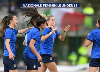 Italia, contro la Svizzera per volare alla fase finale: la sfida decisiva in diretta su RaiPlay