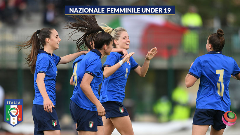 Italia Femminile, le convocate. Quante giocatrici dell'Inter Women