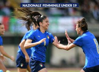 Azzurrine implacabili: ad Abano Terme battuta anche l’Ungheria. Sbardella: “Disputato un gran primo tempo”