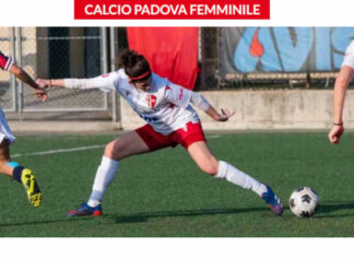 Calcio Padova Femminile, contro Mittici i tre punti arrivano al fotofinish