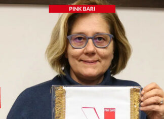 Alessandra Signorile, Presidente Pink Bari: “Professionismo: aumenteranno i club nel centro e nord Italia e il sud subirà un ulteriore riduzione”