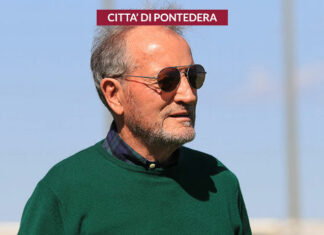 Pontedera, contro il Real Meda e Perugia arrivano solo un pari e un ko, e perde per squalifica Renzo Ulivieri