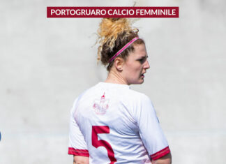 Marika Chiarot, Portogruaro: “Brixen Obi? Punto che da continuità ad un periodo positivo”